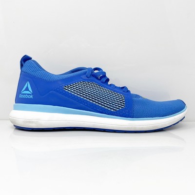 

Женские кроссовки Reebok Driftium Ride CN6663 синие кроссовки размер 8, Синий, Driftium Ride
