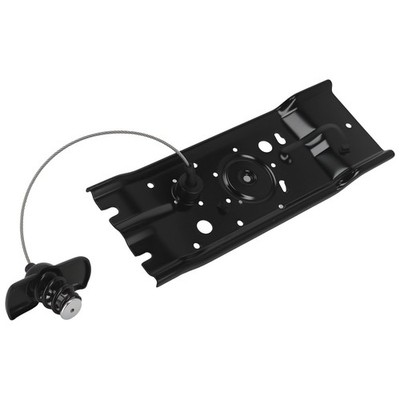 Spare Tire Hoist Assembly for Jeep Grand Cherokee 2005-2010 52089369AF Rear