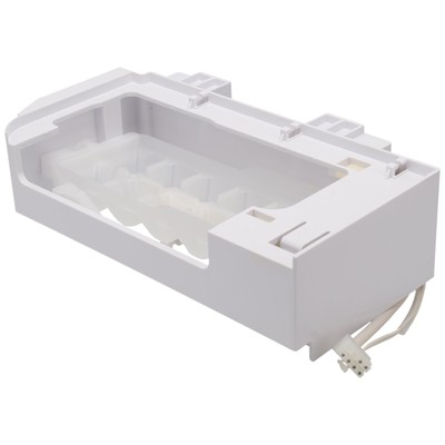 Supplying Demand W10873791 W10760070 Refrigerator 10 Cube Flex Tray Ice Maker...