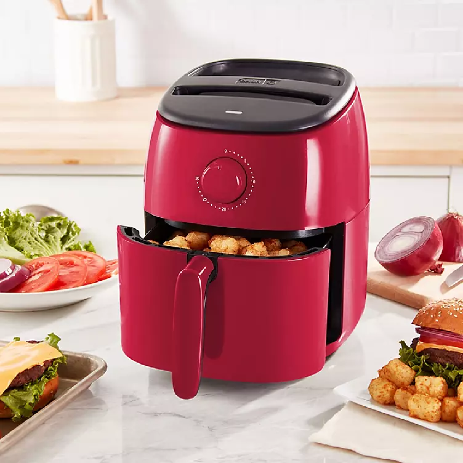 Dash Aqua Air Fryer Airfryer