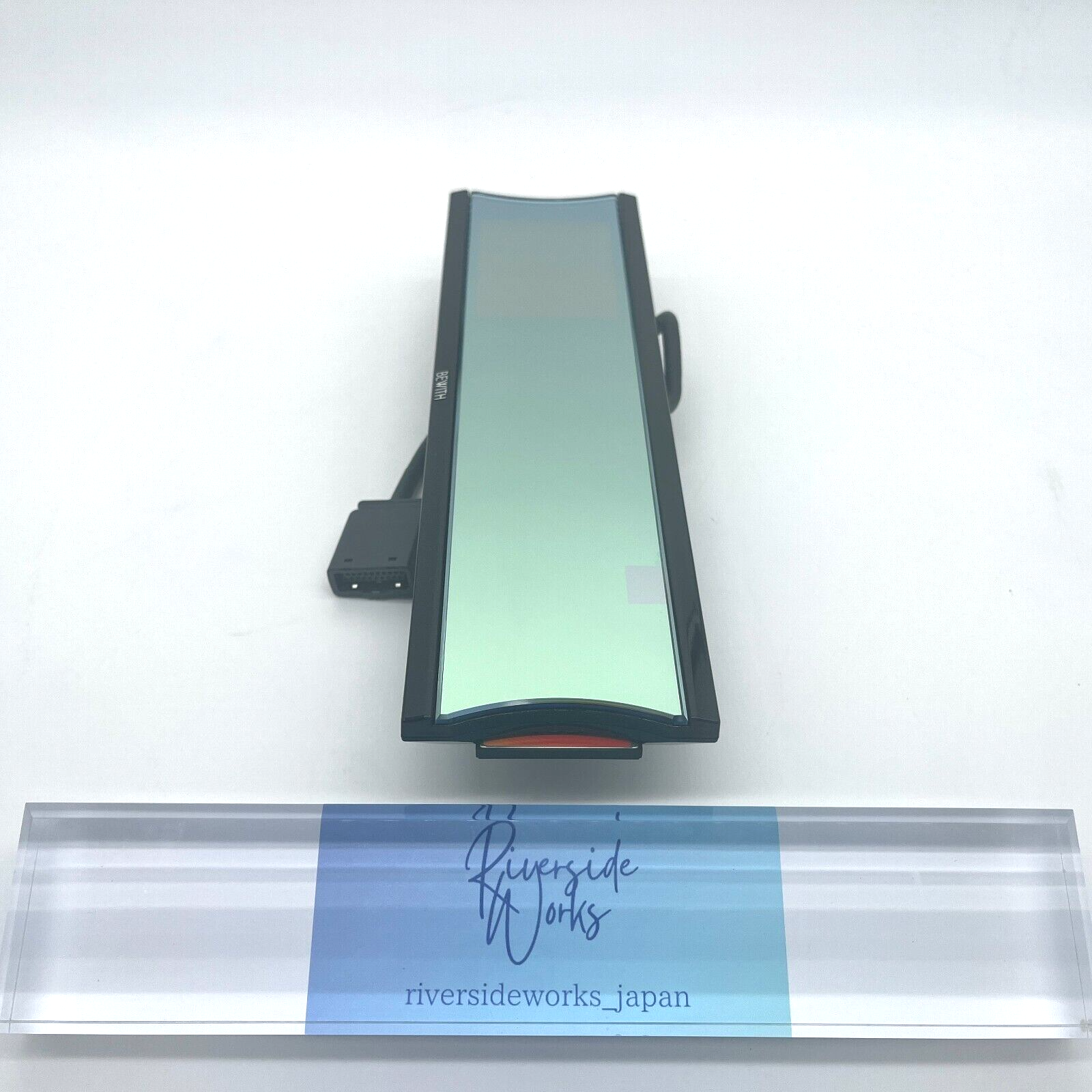カーオーディオ BEWITH Smart Interface Mirror Media MM-1 BEWITH MM-1 Mirror Media WAV/MP3 Digital audio unit JDM Used
