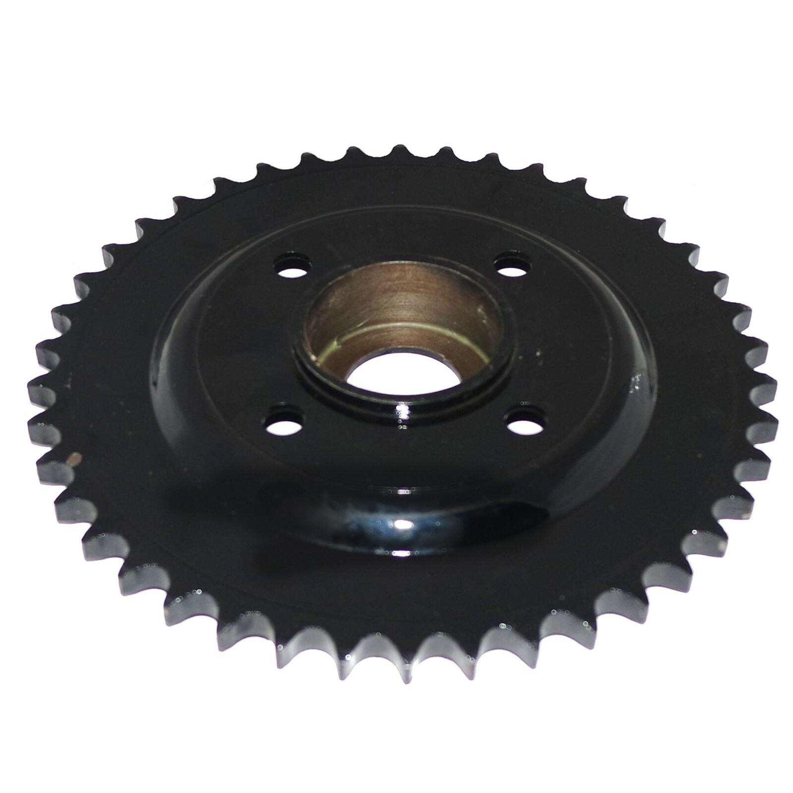 Rear Sprocket 42 Teeth BSA B31 B33 1956 Model Vintage Motorcycle 42-6087 
