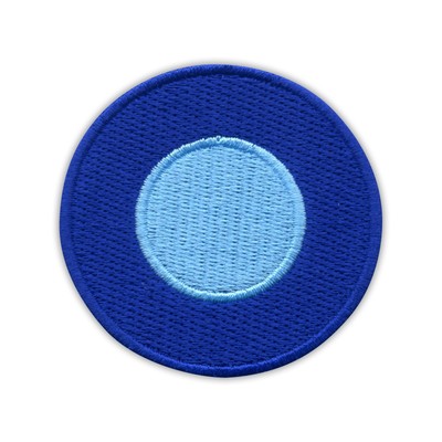 Far East Command Roundel - RAF British Royal Air Force Patch/Badge Embroidered