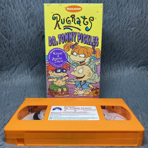 ラグラッツ　VHS Amazon.co.jp: ラグラッツ「ラグラッツのバケーション」【日本語