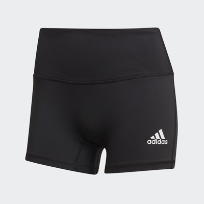 

adidas 4-дюймовые шорты женские