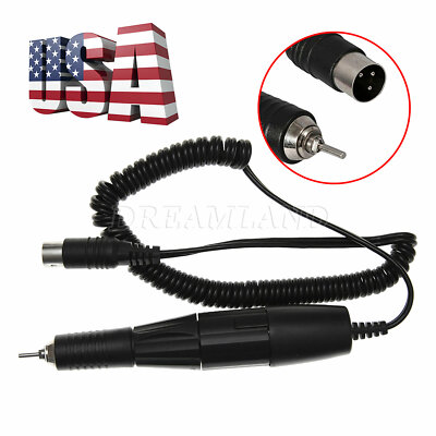 Dental Lab Marathon Electric Micromotor Polishing Unit/ Hygiene Prophy Handpiece