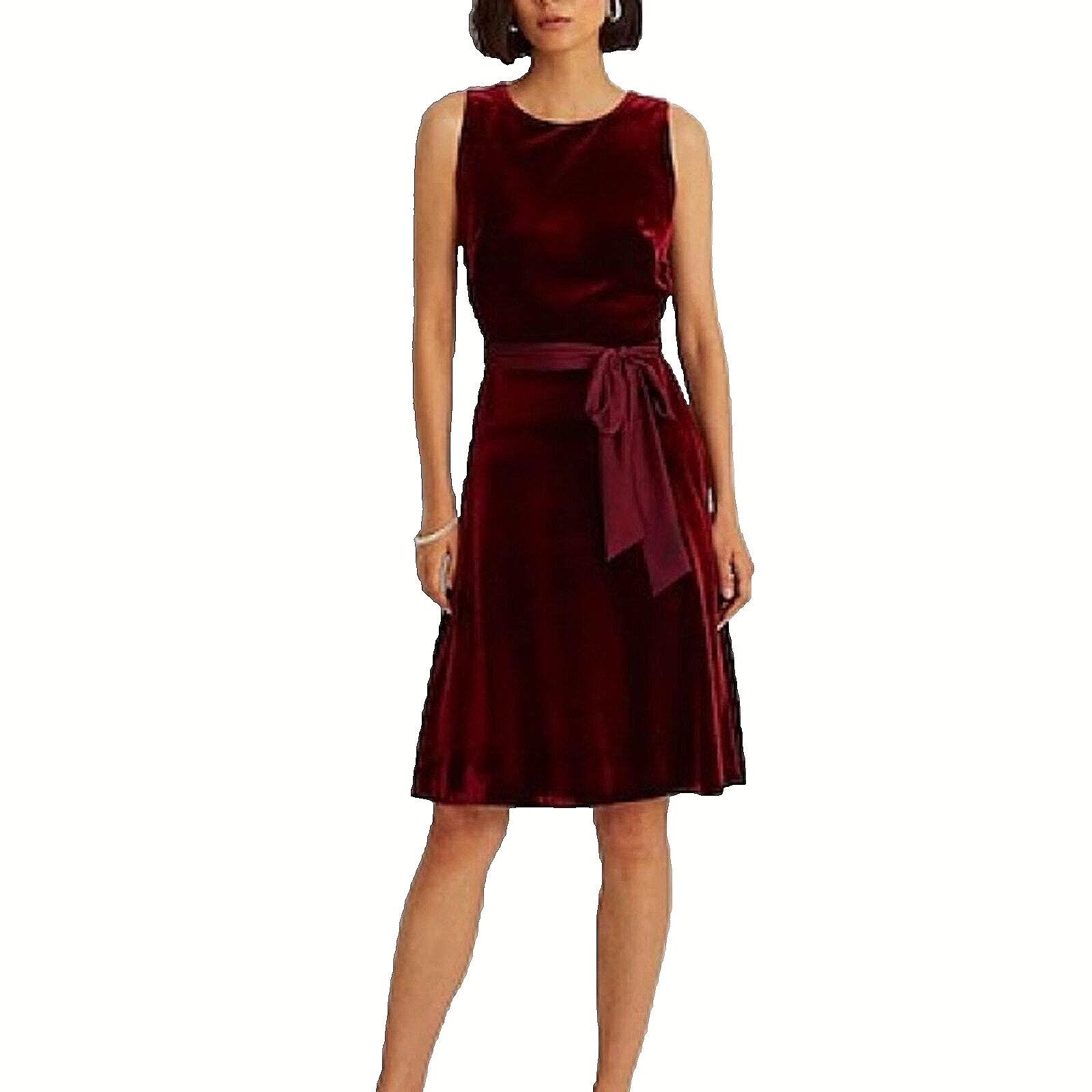 【送料&関税込】Ralph Lauren Ilianne Sleeveless Evening Dres Ralph Lauren Ilianne Sleeveless Evening Dress ab 476,00