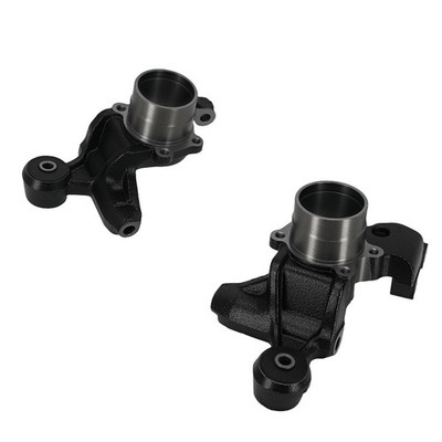 Rear Steering Knuckle for Subaru Forester/Impreza 2001-2007 0142K071 Steel Pair