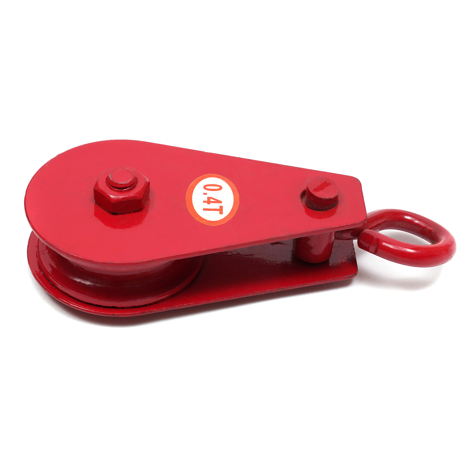 Portable winch PCW 3000