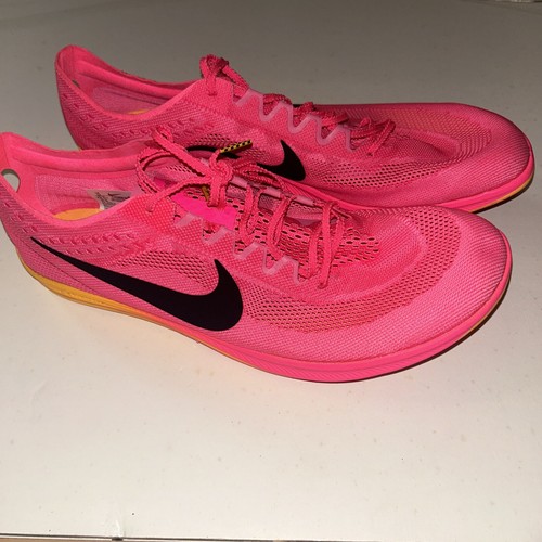 nike track shoes no spikes