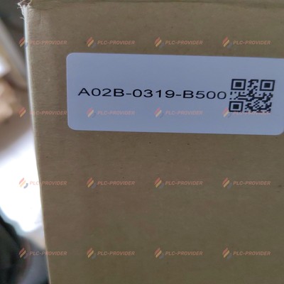 New FANUC A02B-0319-B500 Horizontal FANUC 0i-MD CNC System
