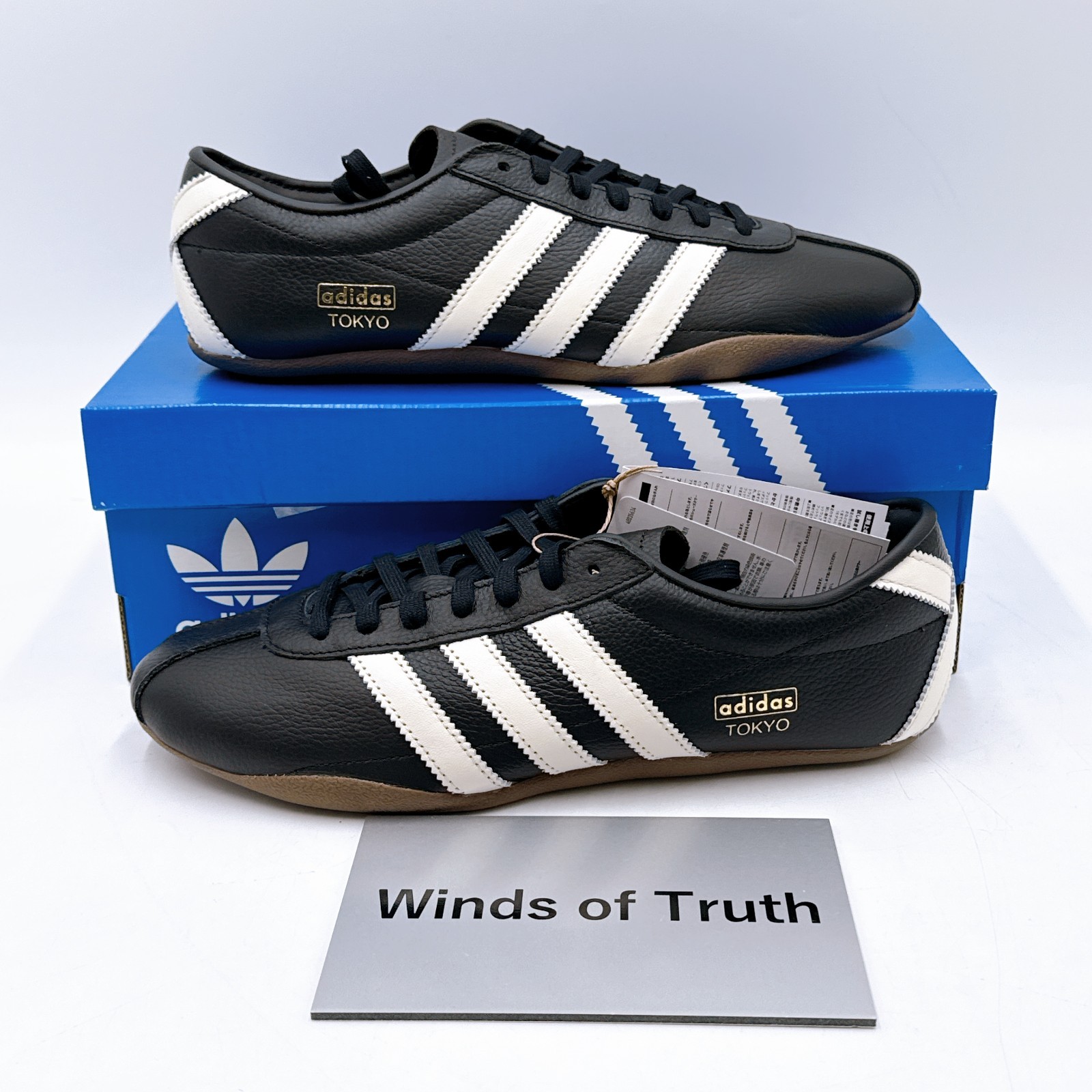 adidas originals トーキョー / TOKYO 24.5 adidas Originals Women's Tokyo 