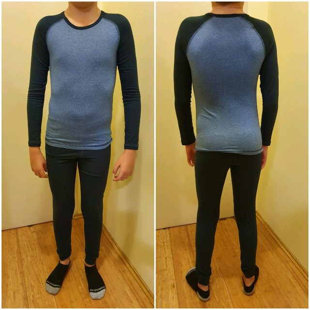 childrens thermal clothing australia