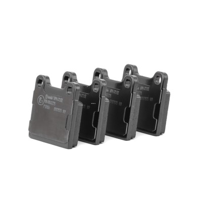 Bremsenteile Auto Motorrad Teile Bosch Bremsbelage Hinten Fur Auto Motorrad Teile Auto Ersatz Reparaturteile