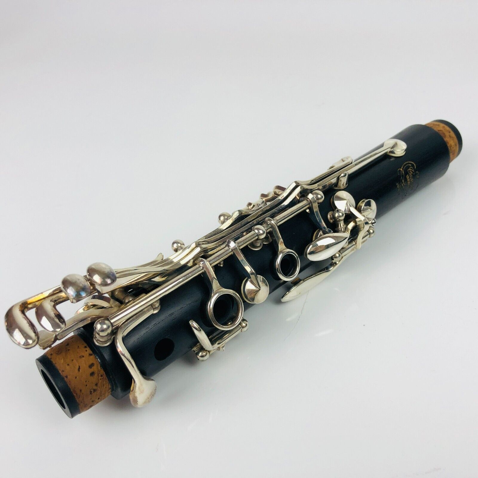 YAMAHA YCL-851II Custom CX Bb Clarinet with Hard Case Japan YAMAHA YCL-851II Custom CX Bb Clarinet with Hard Case Japan