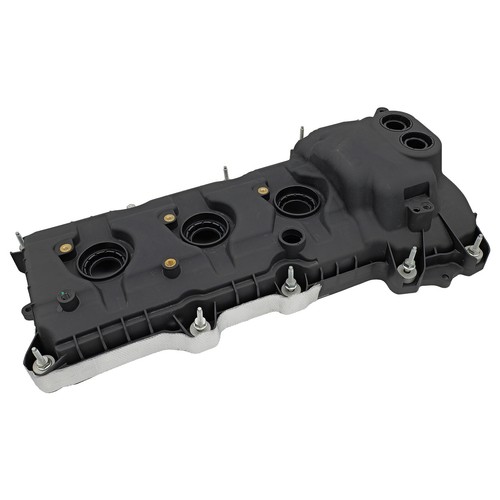 BR3Z-6582-G Engine Valve Cover w/ Gasket & RIGHT Side For 11-19 FORD EDGE 3.5L 