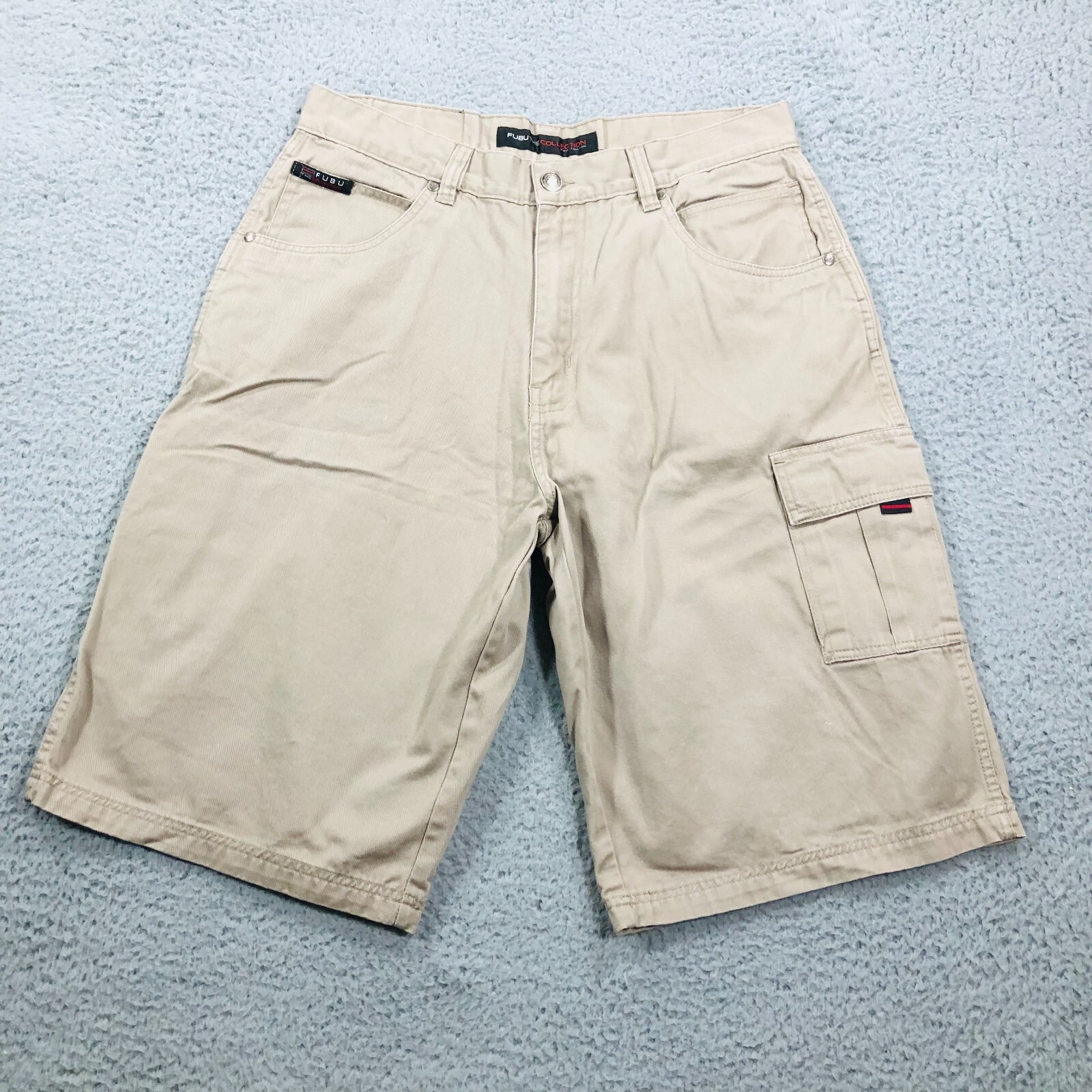 【Raucohouse】Ben cargo bermuda pants Ben cargo bermuda pants - Raucohouse | 60% - Asian Fashion