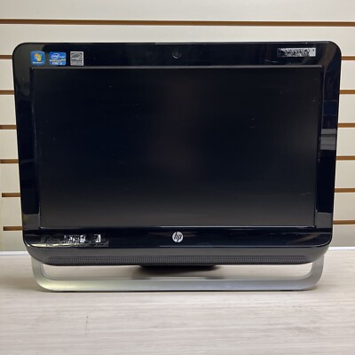 HP Pro 3420 - i3-2120 - 4GB HDD - 500GB HDD - WIN 10