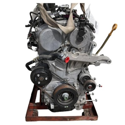 2023 Hyundai Elantra Engine 2.0L Turbo VIN K 8th Digit AT Dual Clutch 38K OEM