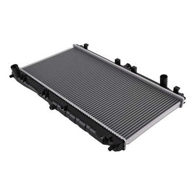 Aluminum Radiator for Mazda MX-5 II NB 1.6L 1.8L 1998-2005 BP4W15200A Down Flow