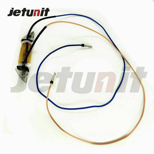 For Yamaha Outboard Charge Coil 2 Stroke 6F5-85520-10-00 40HP E40 40J