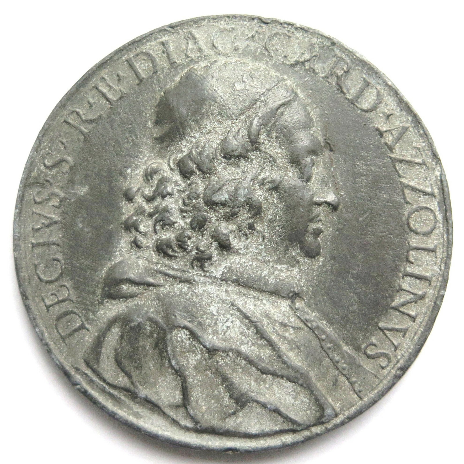 古典レリーフ【Apoteosi di Romolo】 i>The Apotheosis of Romulus</i> - Discover Baroque Art