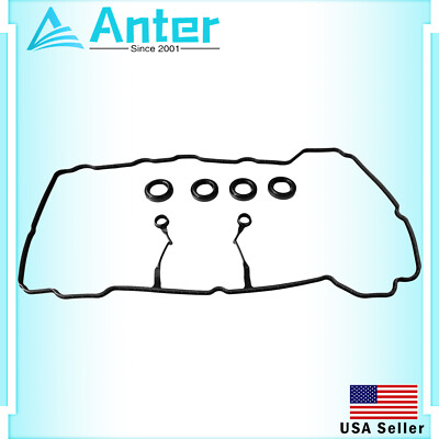 Valve Cover Gasket Set for Hyundai Elantra Tucson i40 ix35 Kia Soul 1.8L 2.0L