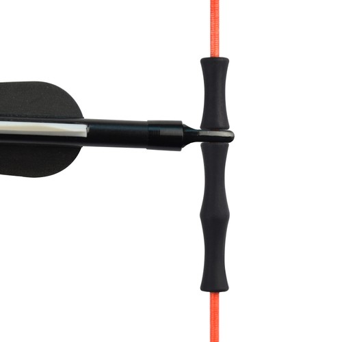 Archery Bow String Silicone Finger Guard Savers Protector For Recurve Bows USA