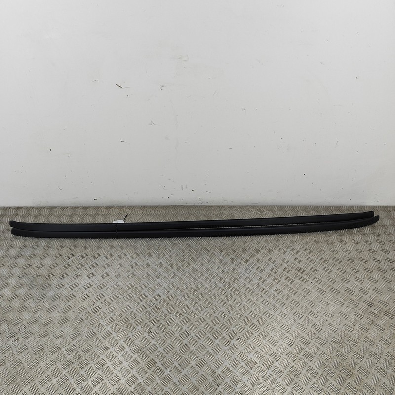 Skoda Kodiaq Ps7 Dachreling-Kit 57h860026 1,5 Hybrid 110 Kw 2024 27976115