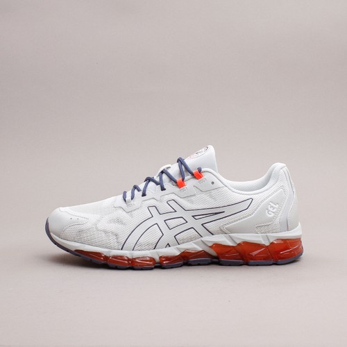 Мужские кроссовки Asics Gel-Quantum 360 6 Glacier Grey Blue Running New 1201A394-960