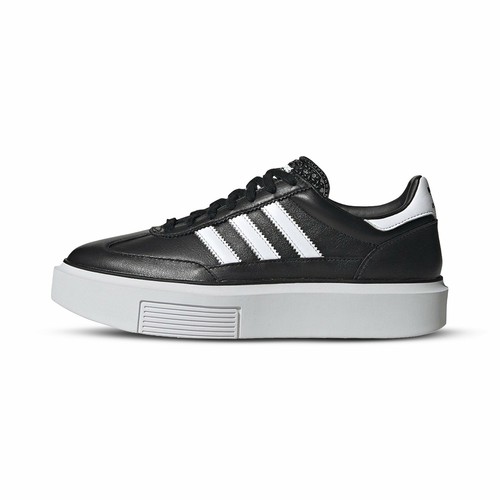 

[EG6768] Женские Adidas Sleek Super 72, Черный