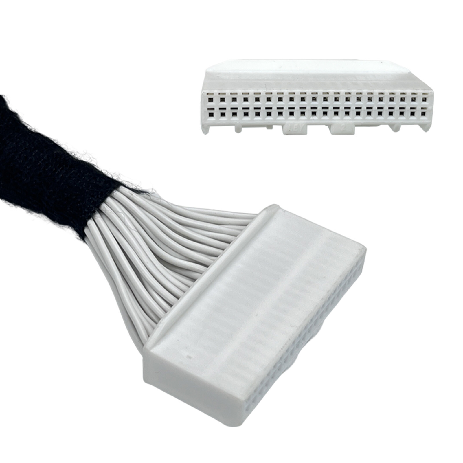 OBDSTAR For Nissan-40 BCM Cable Proximity Key Add & All Key Lost No Need Pincode