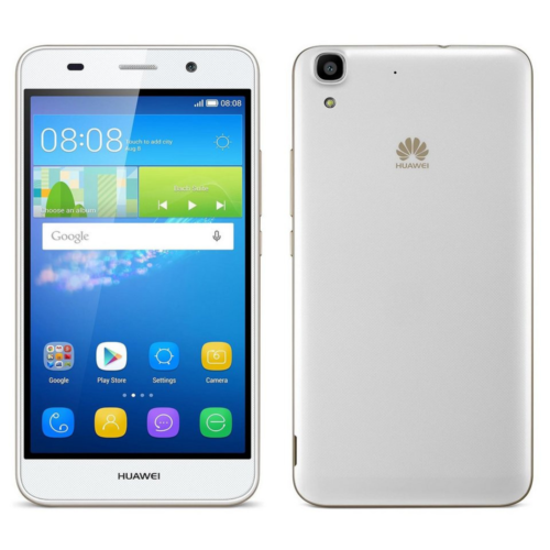 Amazon.co.jp: HUAWEI(ファーウェイ) LUMIERE 16GB ホワイト