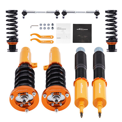 Adjustable Coilovers for BMW 3 Series E90 E91 E92 E93 2006-2013 318i 330i 316d