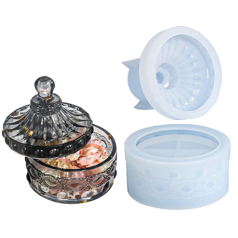 Diy Mould Gift