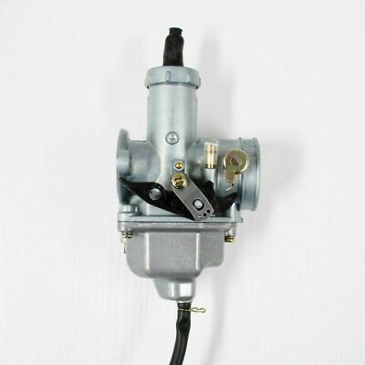 Zongshen 250cc OHC Engine Motor Manual Clutch kit wiring harness Pit