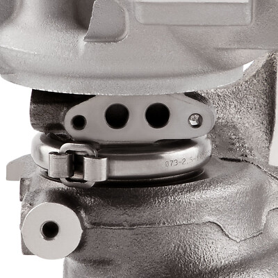 TD025 Turbocharger For Honda Civic Turbo 1.5L L15B7 2016 2017 2018 2019 2020