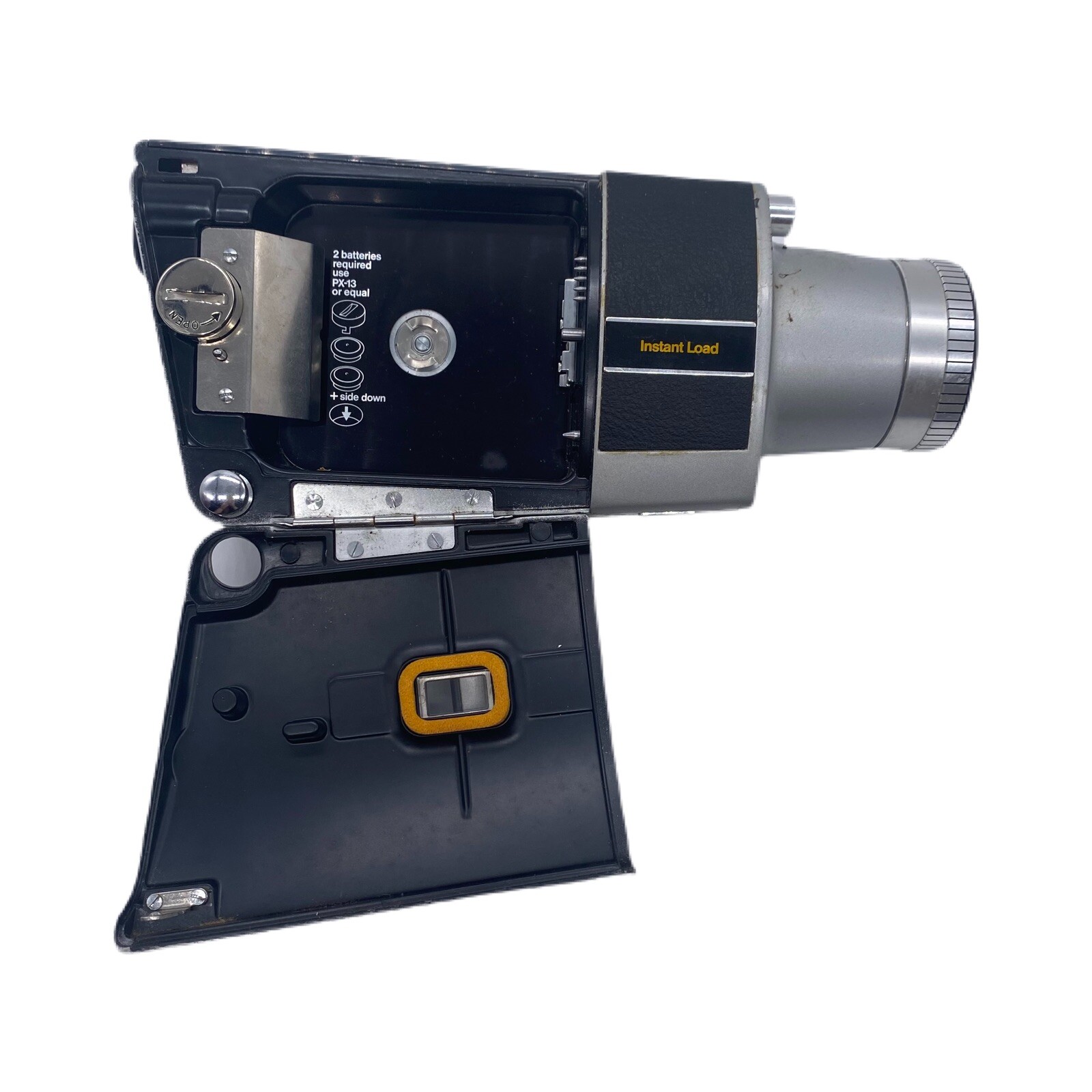 ビデオカメラ argus Super 8 Movie Camera Model 756 argus Super 8 Movie Camera Model 756