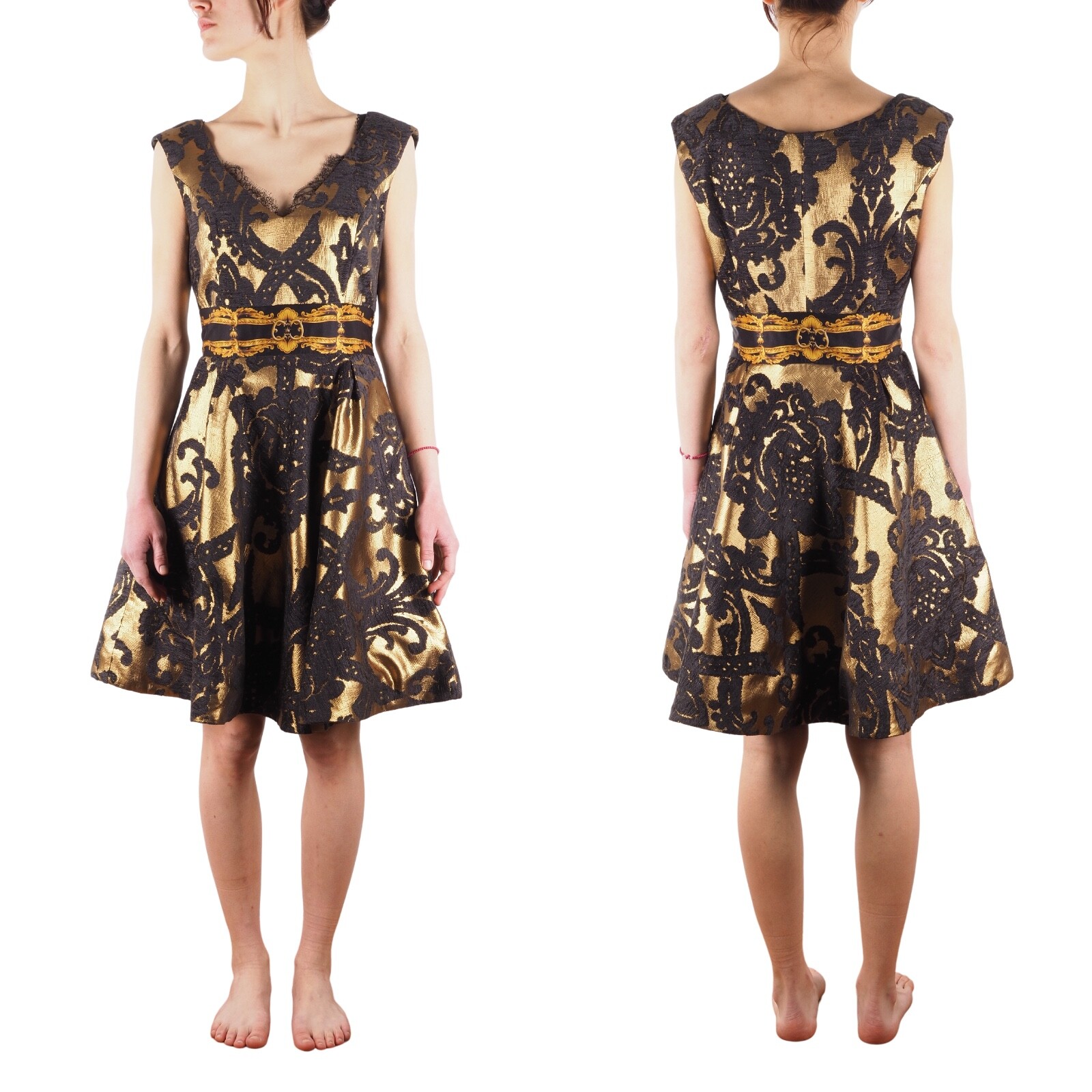 CLASS Roberto cavalli ツイード　ジャケット　44 ROBERTO CAVALLI ROBERTO CAVALLI Coats & Jackets | Military
