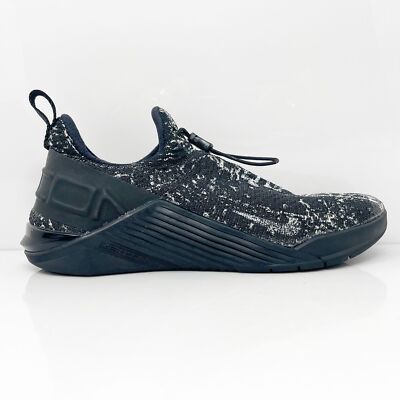 

Мужские кроссовки Nike React Metcon BQ6044-010, черные кроссовки, размер 6,5, Черный, React Metcon
