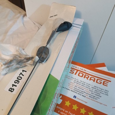 Item photo(s) from verified buyer