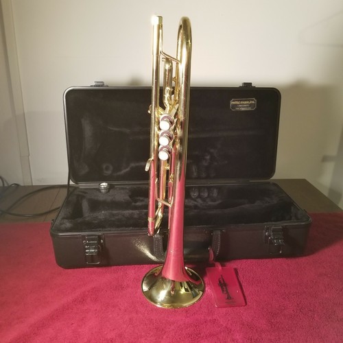 Bach Aristocrat TR600 Trumpet