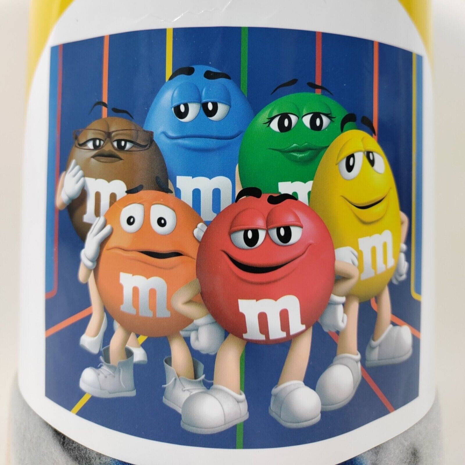 m&m's ブランケット Amazon｜エムアンドエムズ アメリカ チョコレート 毛布
