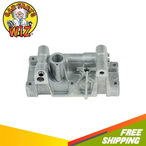 Pump Fits 07-19 Chrysler Dodge Jeep 200 Avenger 2.4l L4 Dohc 16v
