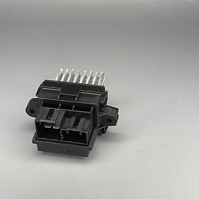 For Buick Cadillac Chevrolet GMC OE Bosch Blower Control Module 13598090