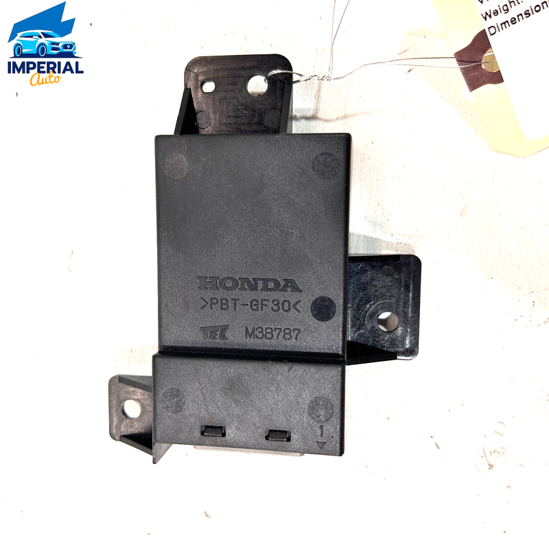Used 2015-2020 Acura TLX NSX Front Left Driver Side Seat Memory Control Module OEM