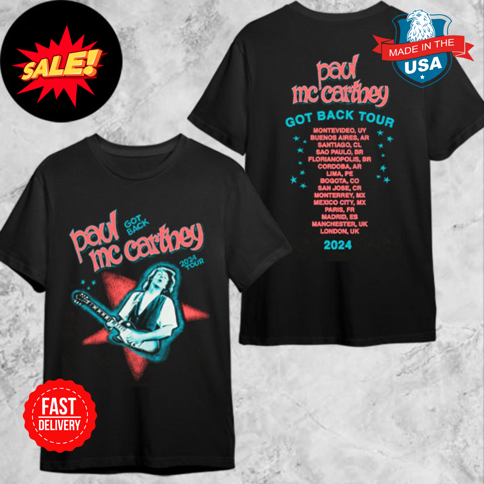 Paul McCartney Got Back Tour2022 XL Tシャツ s-l400.jpg