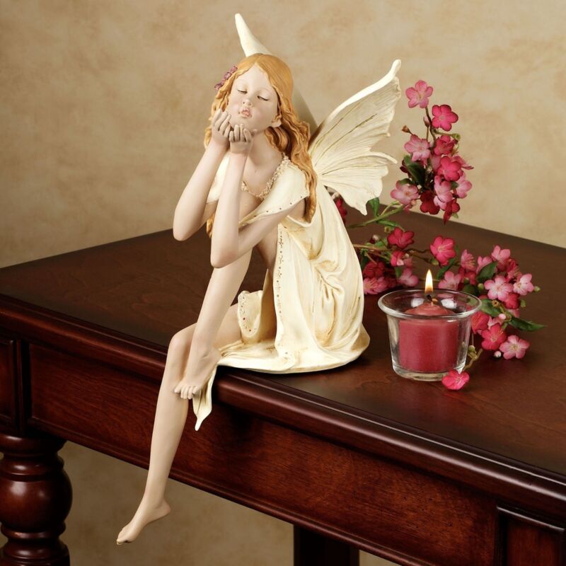 Pixie Dust Fairy Figurine