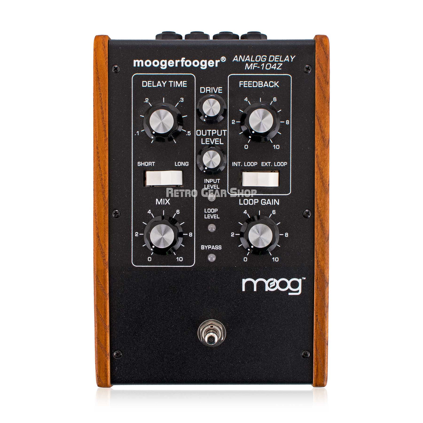 レア　Freakshow Effects Digilog Delay Used Freakshow Effects Digilog Delay Effect Pedal | Guitar