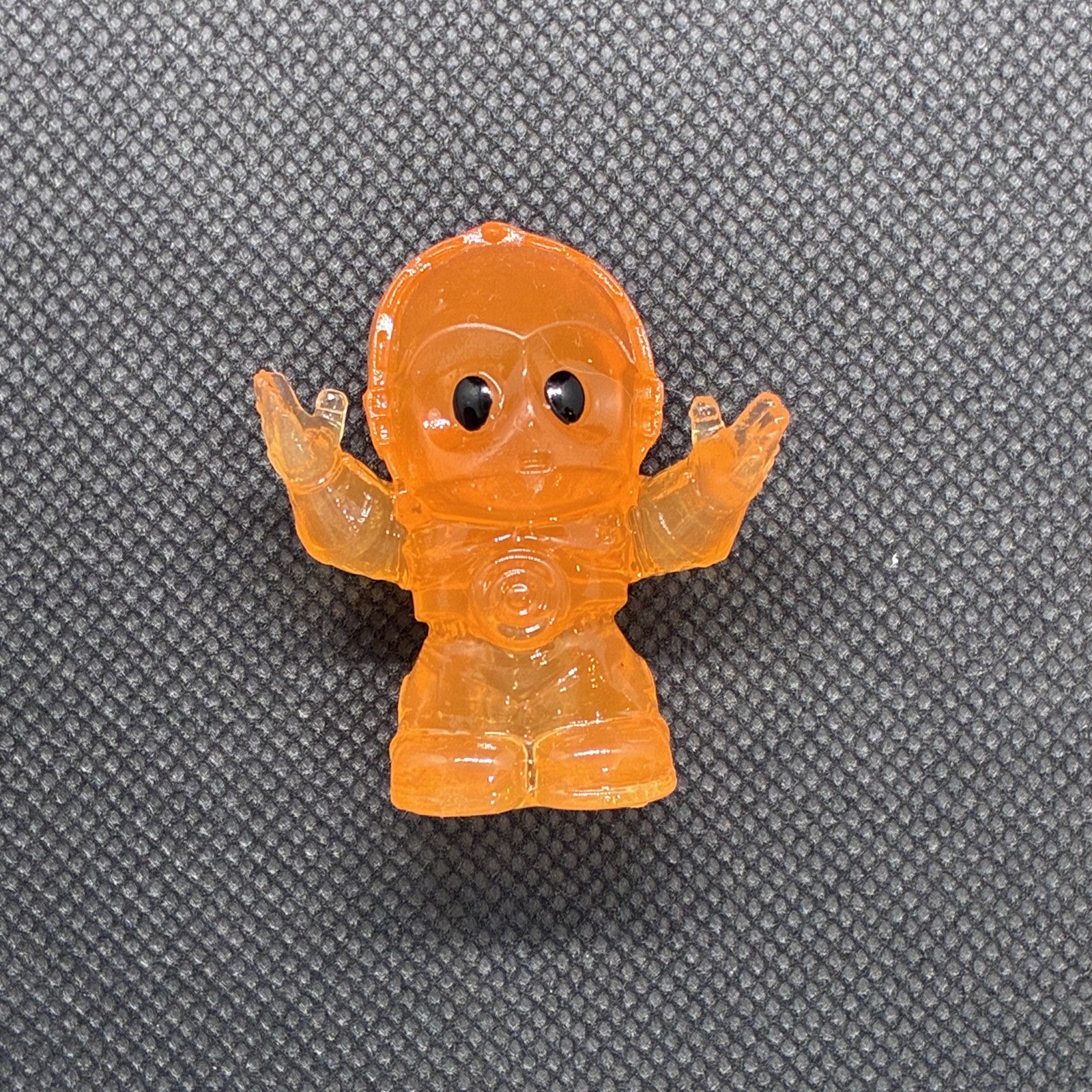 2026 Woolworths Ooshies - C-3PO